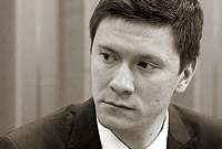 Александр Козлов, директор федерального проекта «Школа грамотного потребителя»